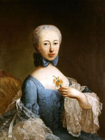 Elisabeth Maria Baelde